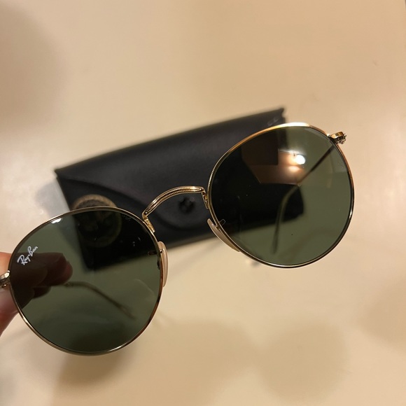 Ray Ban sunglasses main image 6